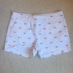 Vineyard Vines Shorts